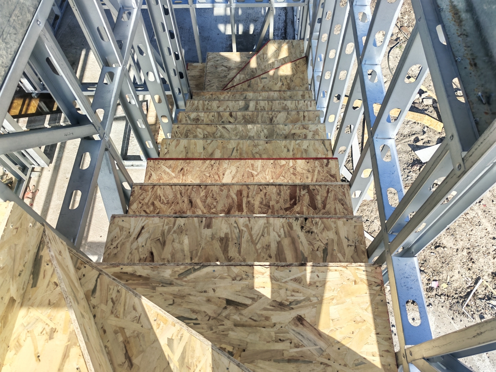 装配式建筑轻钢别墅材料出口马耳他、梵蒂冈、圣马力诺的材料要求