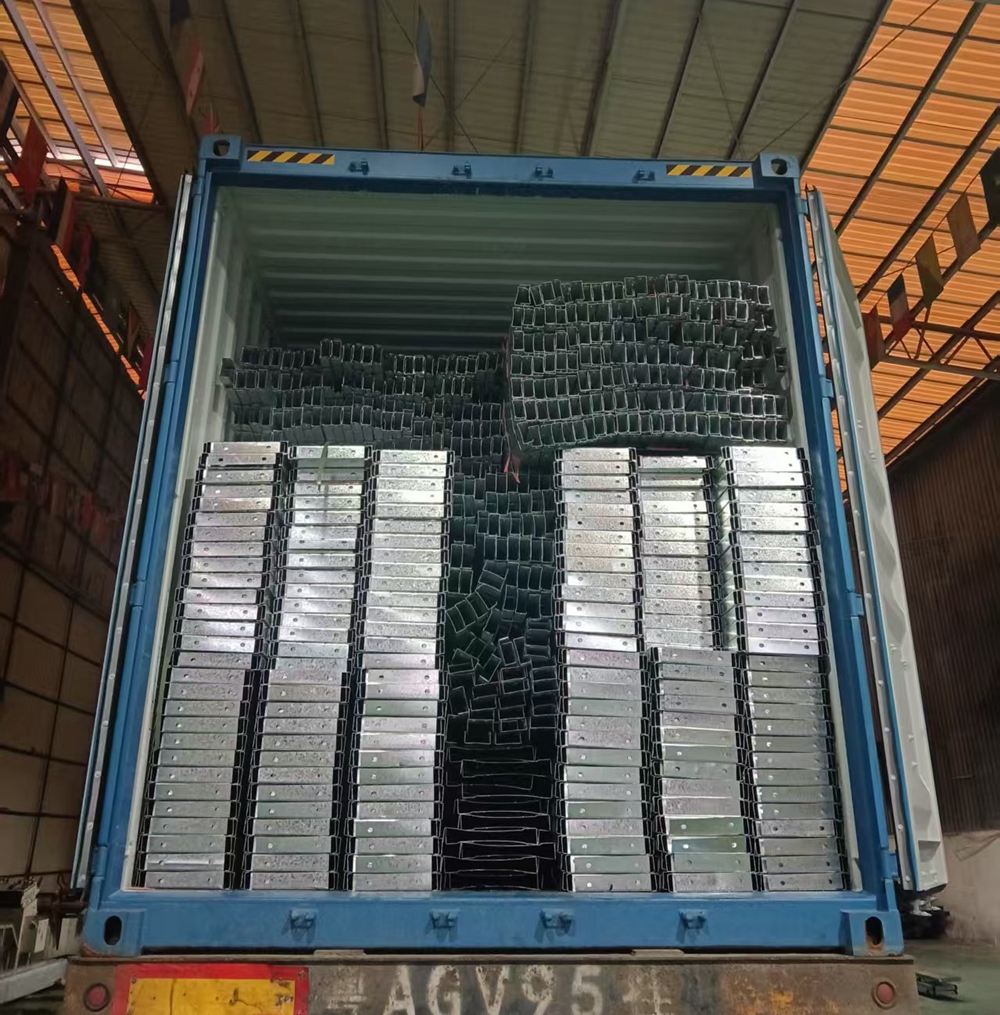 轻钢别墅材料出口：报关编码、退税率与办理流程全解析