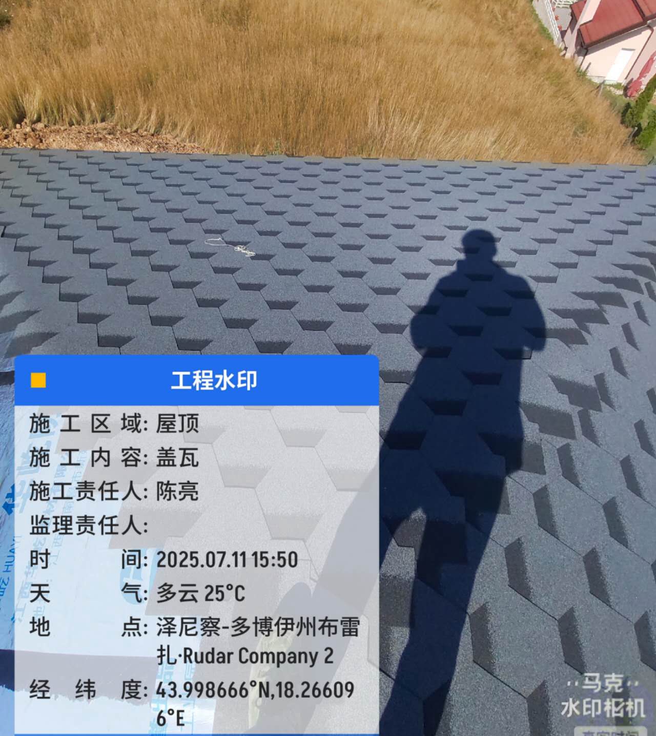 哪些轻钢别墅公司可以派施工技术到国外安装?